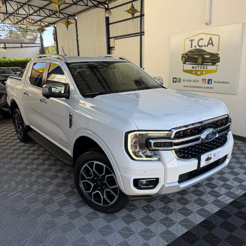 Ranger