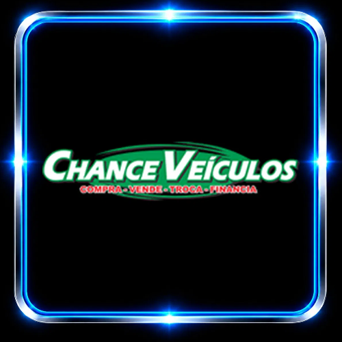 Logo Ribeirão Preto-SP *****Chance Veículos