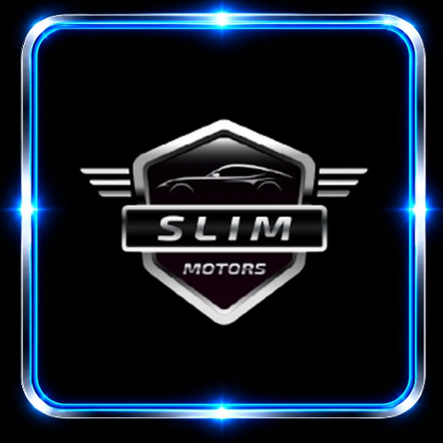 Logo Ribeirão Preto-SP *****SLIM MOTORS LTDA