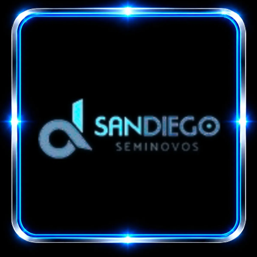 Logo Ribeirão Preto-SP *****SanDiego Seminovos