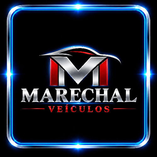 Logo Ribeirão Preto-SP *****Marechal Veículos