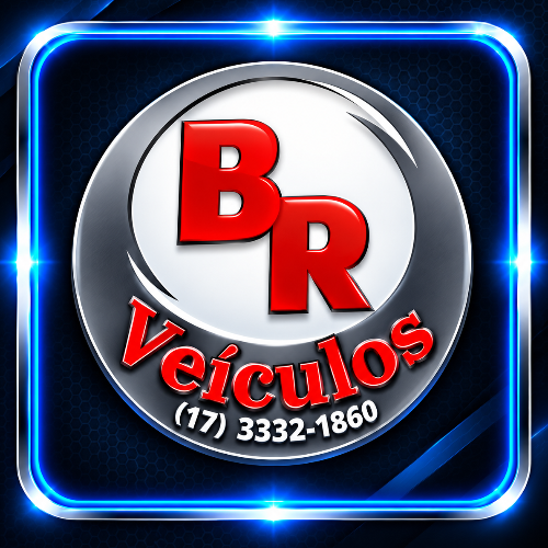 Logo GuaÍra-SP *****BR Veículos