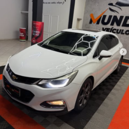 Cruze