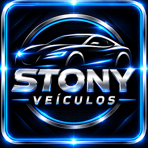 Logo GuaÍra-SP *****Stony Veículos