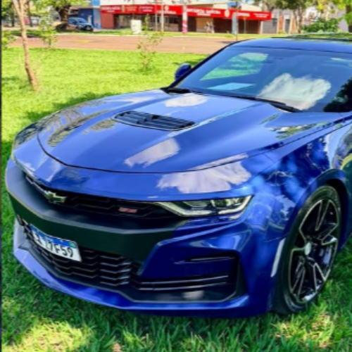 Camaro