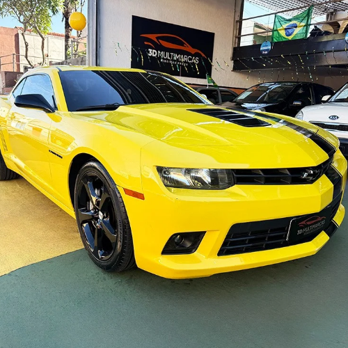 Camaro
