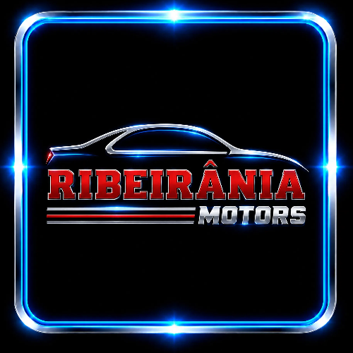 Logo Ribeirão Preto-SP *****RIBEIRANIA MOTORS