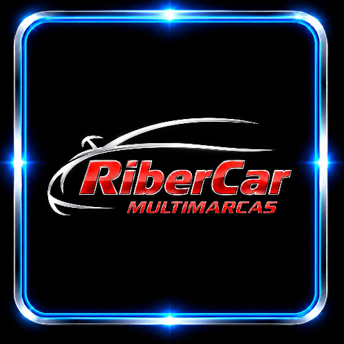 Logo Ribeirão Preto-SP *****Ribercar Multimarcas