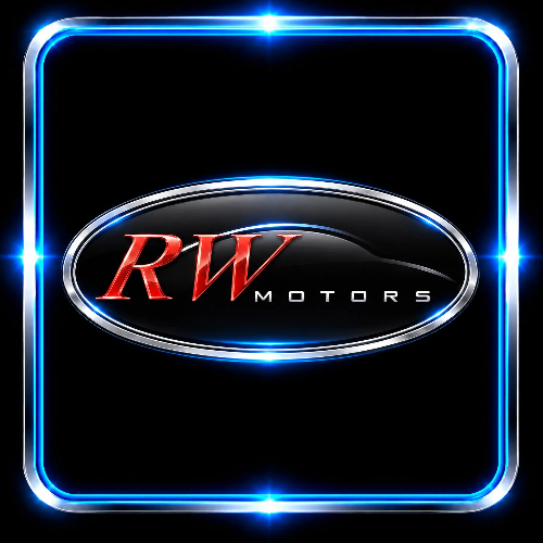 Logo Ribeirão Preto-SP *****RW Veículos Multimarcas