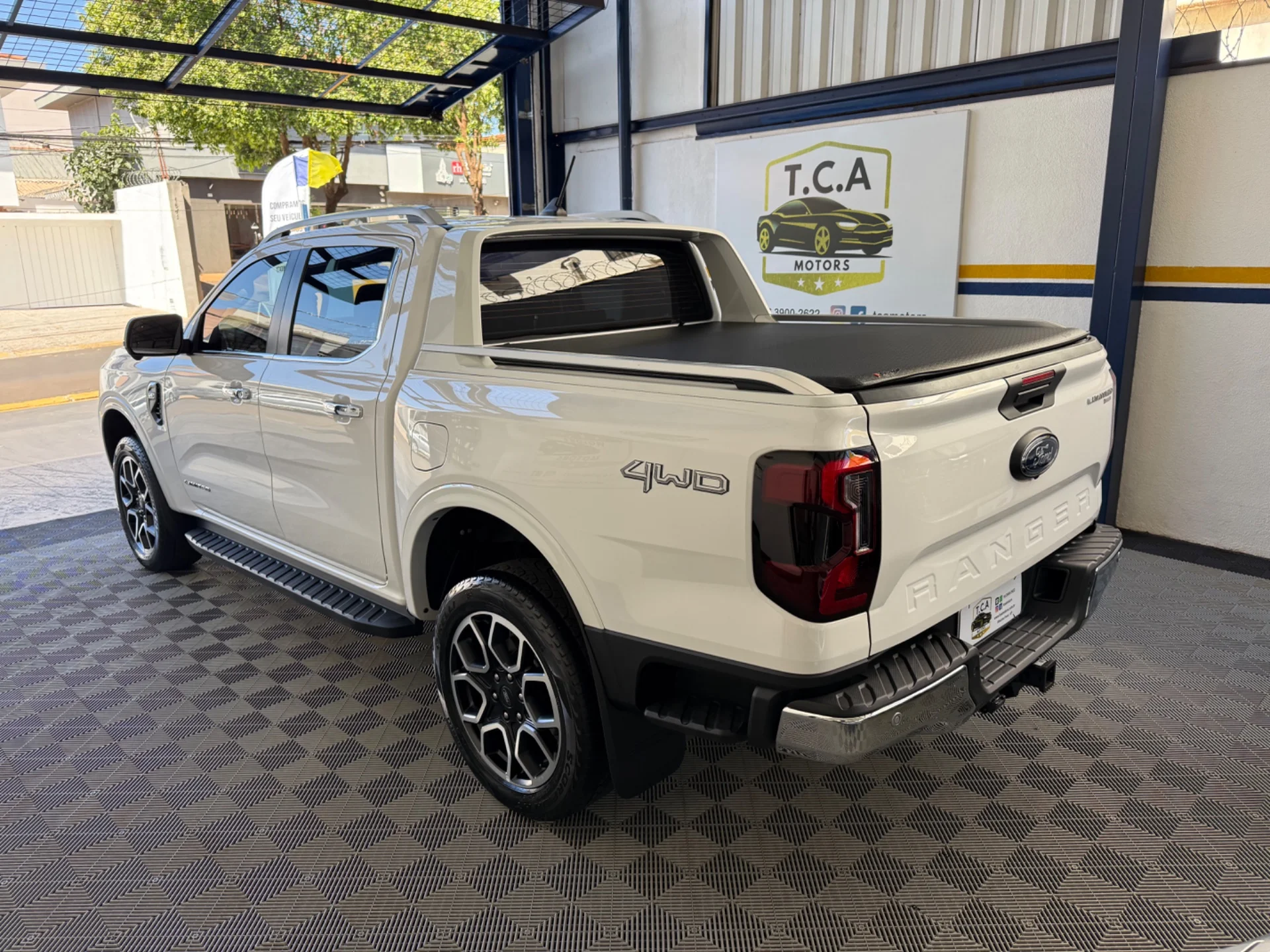 Ranger foto 15