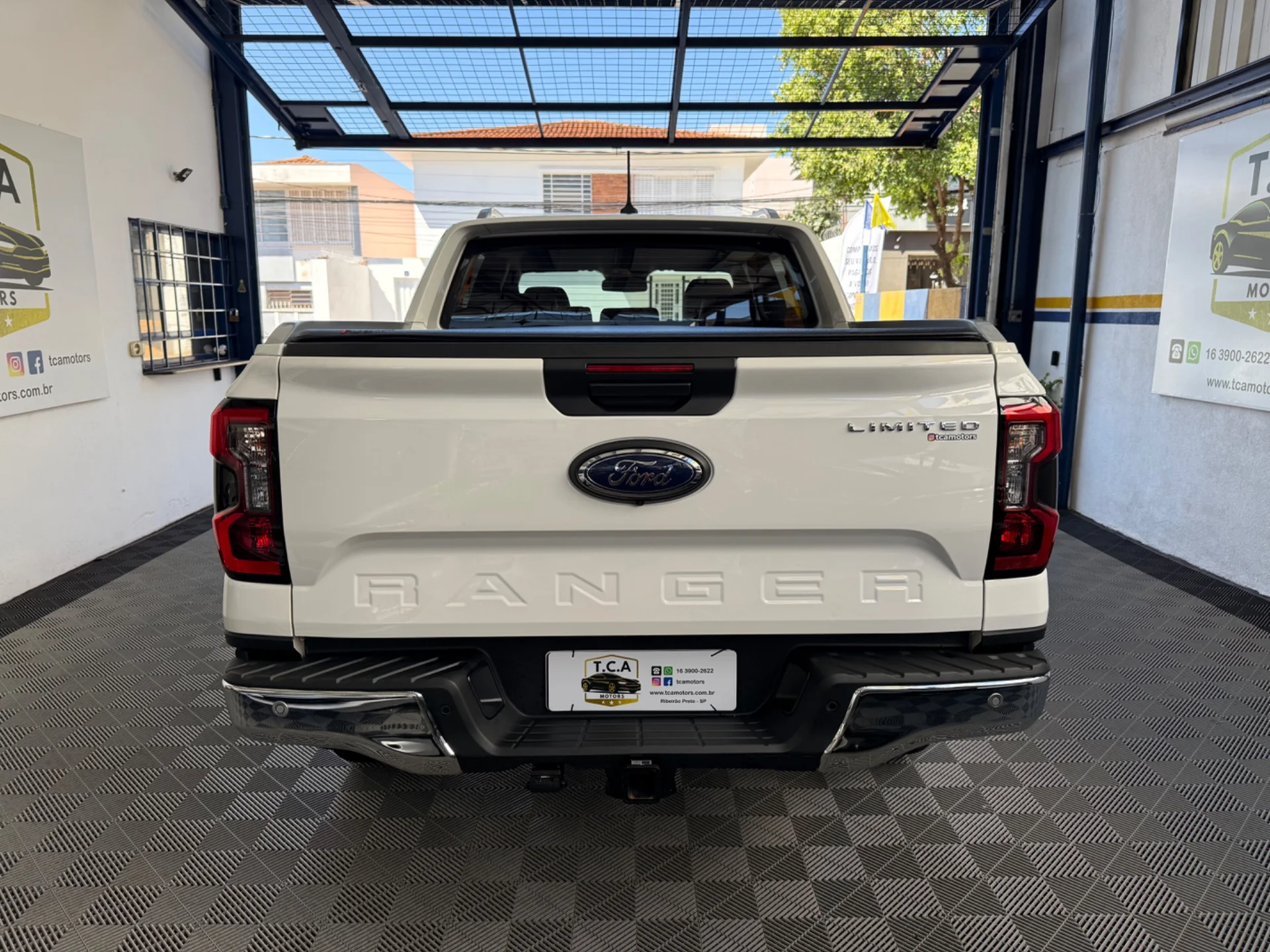 Ranger foto 16