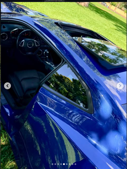 Camaro foto 7