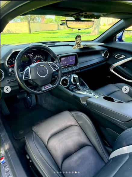 Camaro foto 4