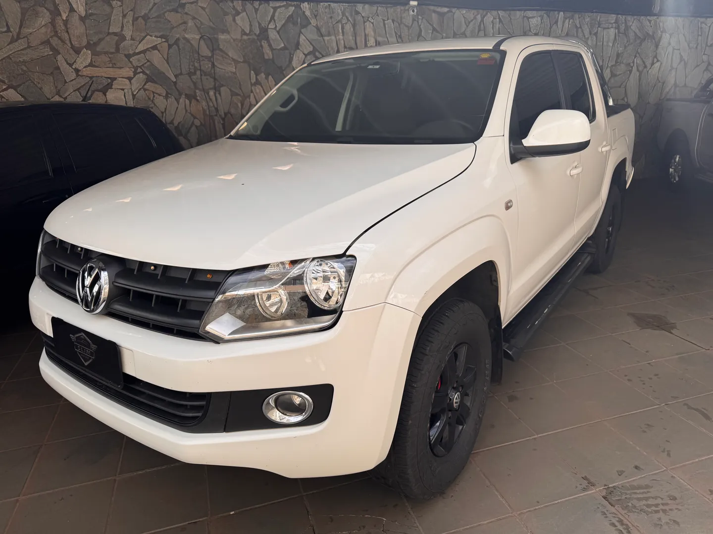 Foto do carro