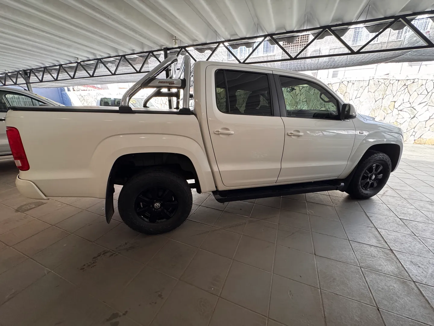 Foto do carro