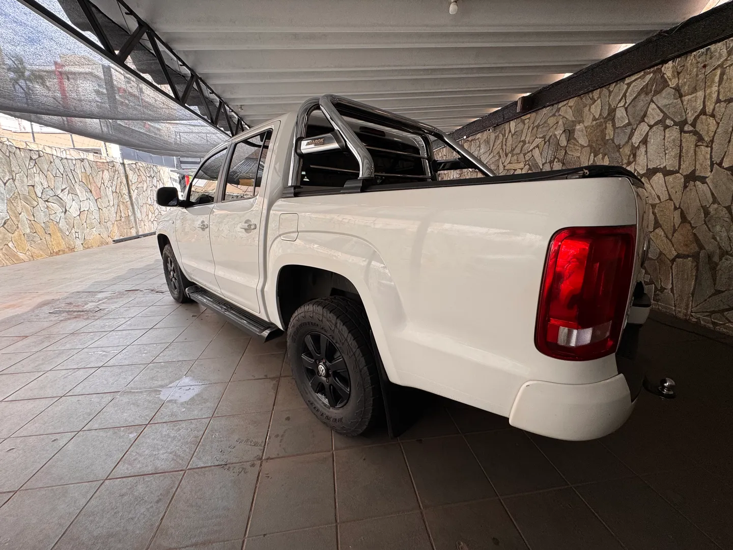 Foto do carro