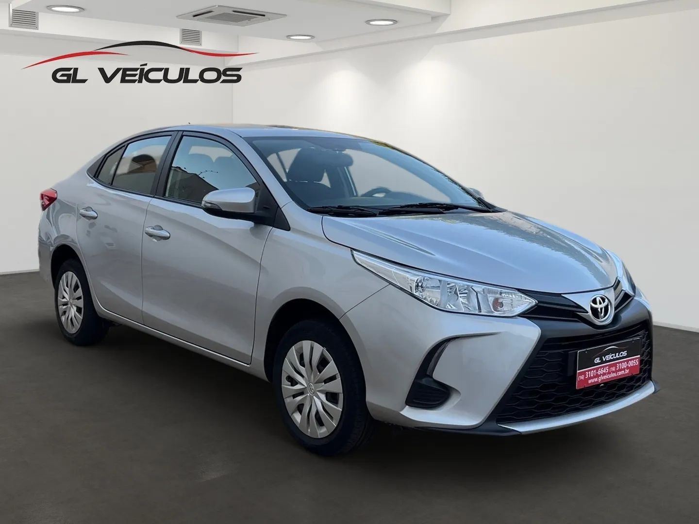 Yaris foto 3