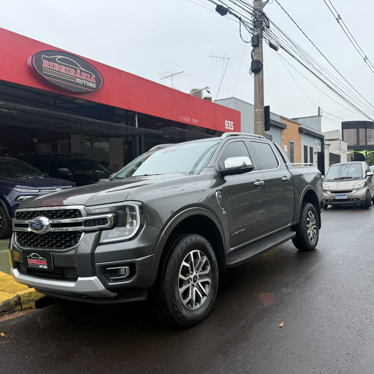 Ranger foto 8