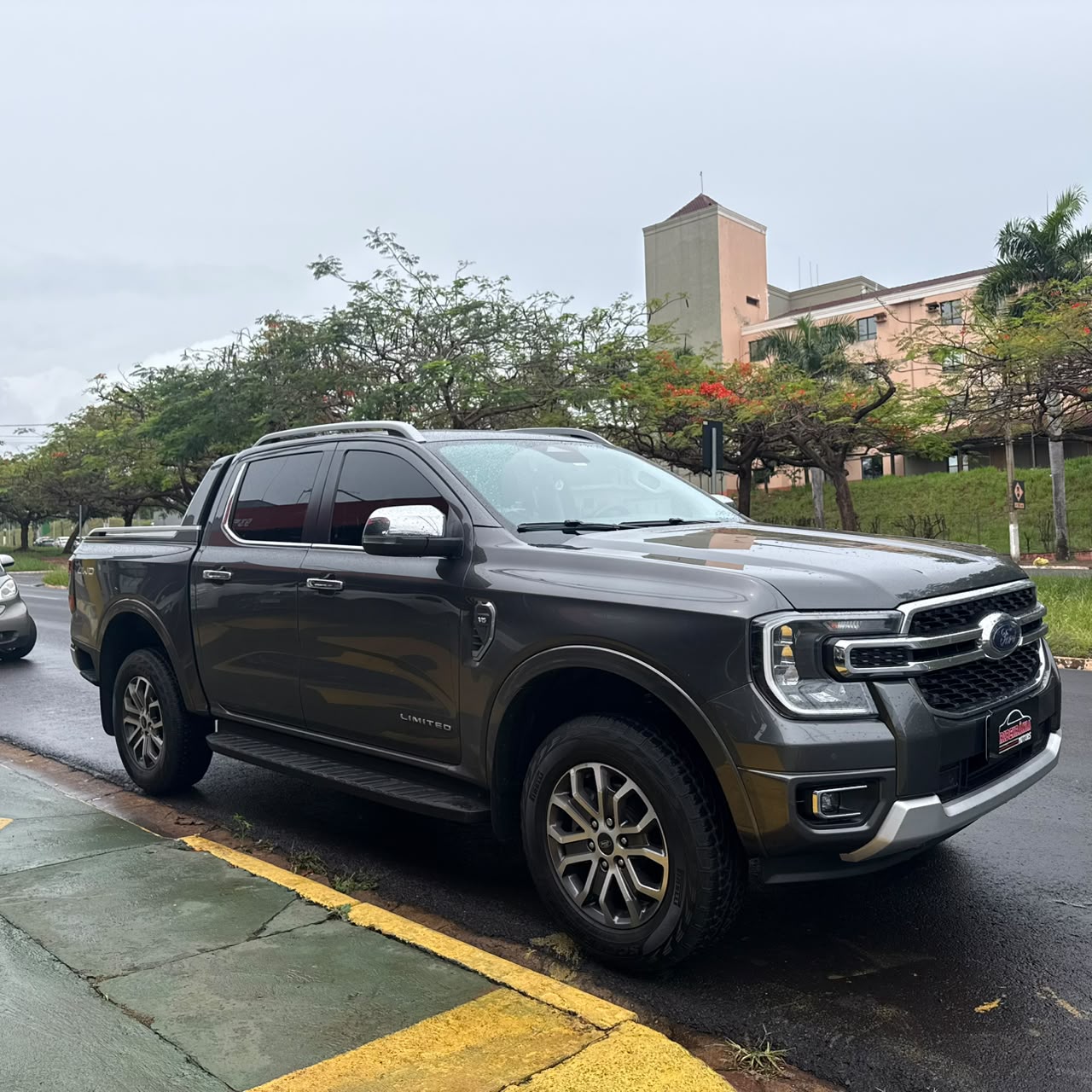 Ranger foto 7