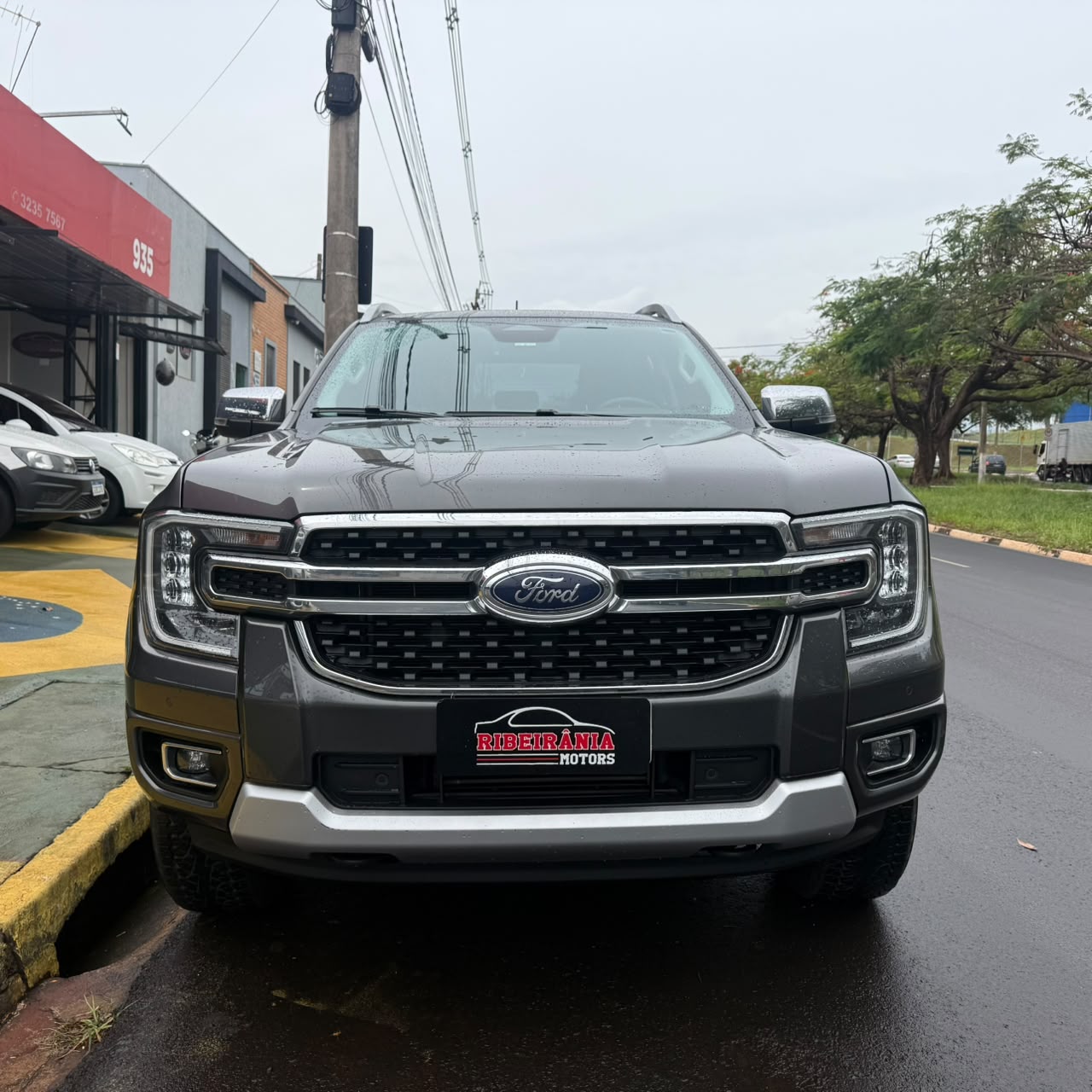 Ranger foto 6