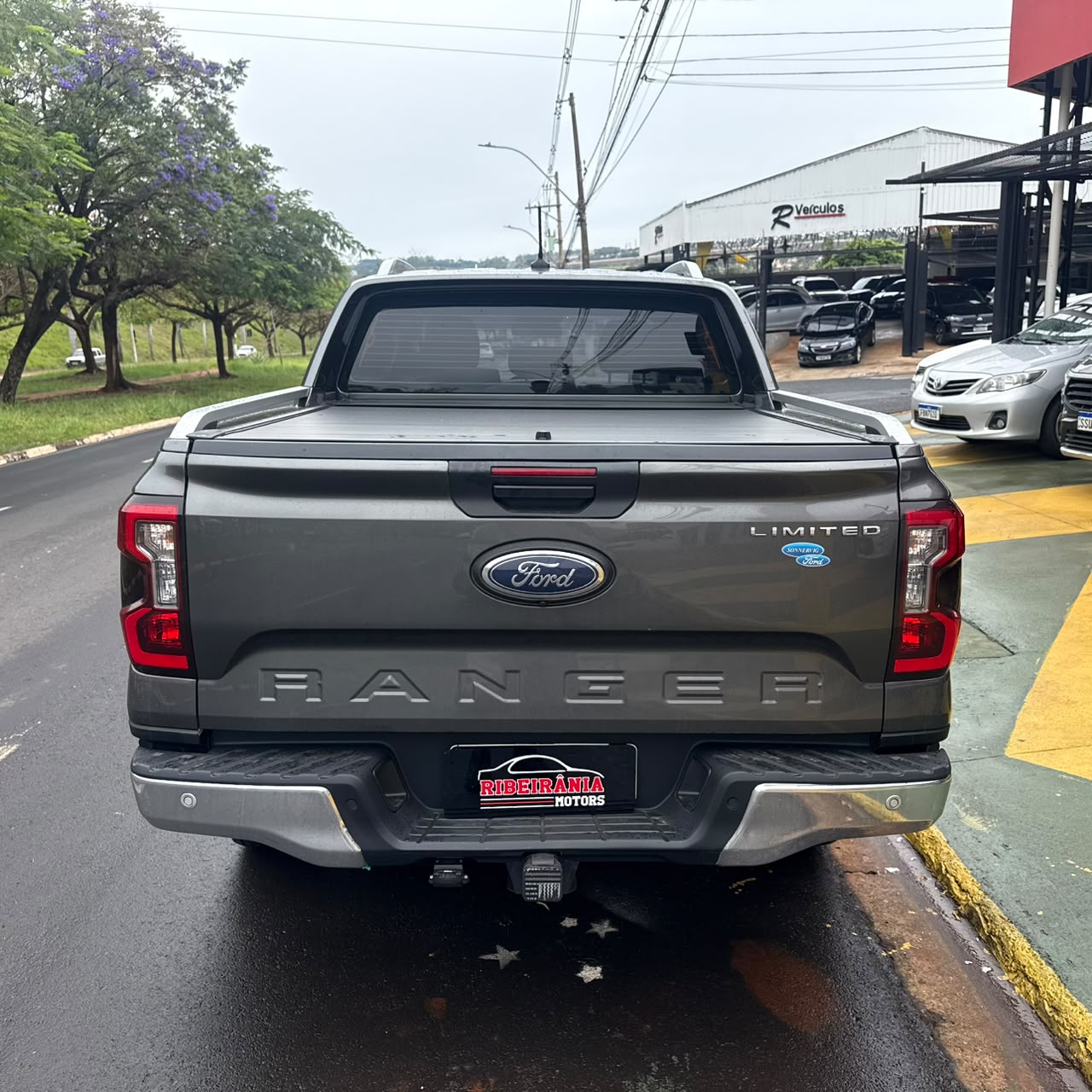 Ranger foto 3