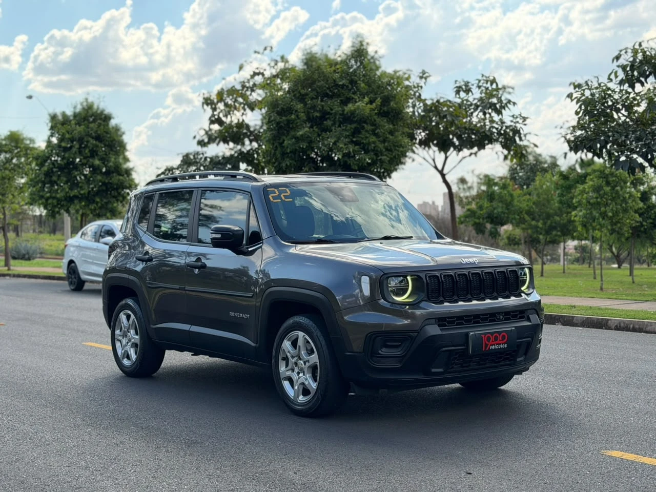 Renegade foto 3