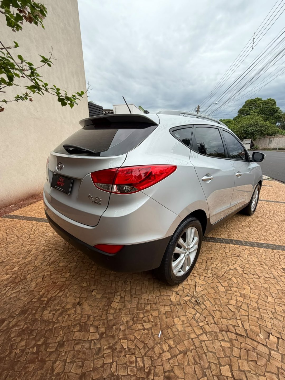 ix35 foto 6